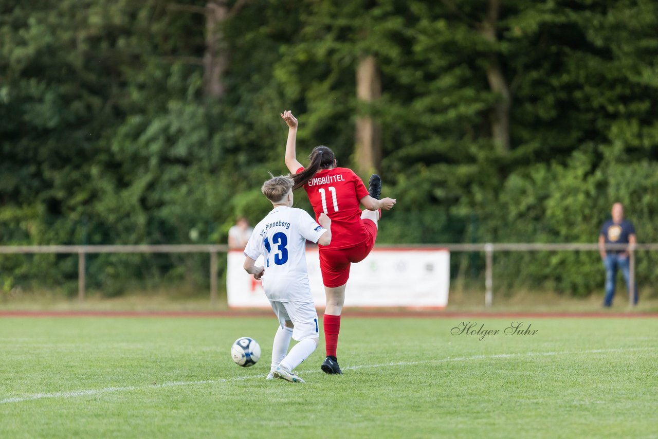 Bild 180 - Loewinnen Cup